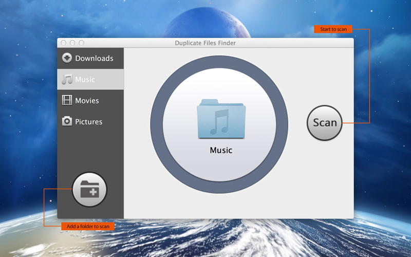 Delete Duplicate Files Mac Free